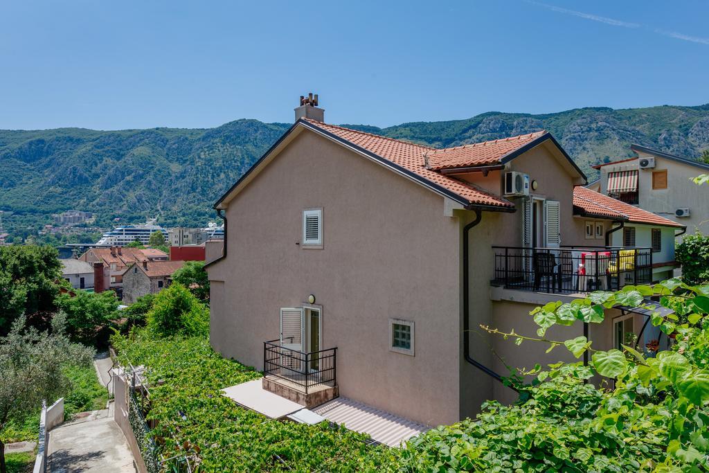 Spacious Central Magik Kotor Ngoại thất bức ảnh