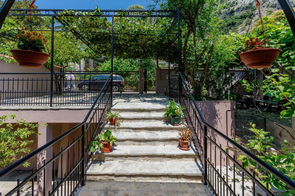 Spacious Central Magik Kotor Ngoại thất bức ảnh
