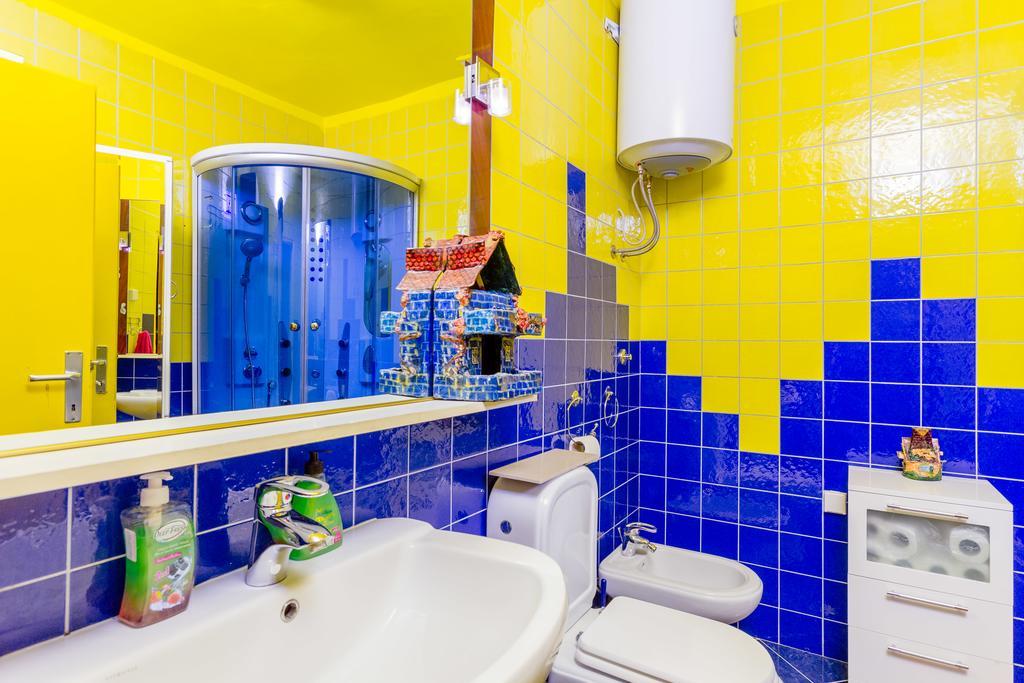 Spacious Central Magik Kotor Ngoại thất bức ảnh