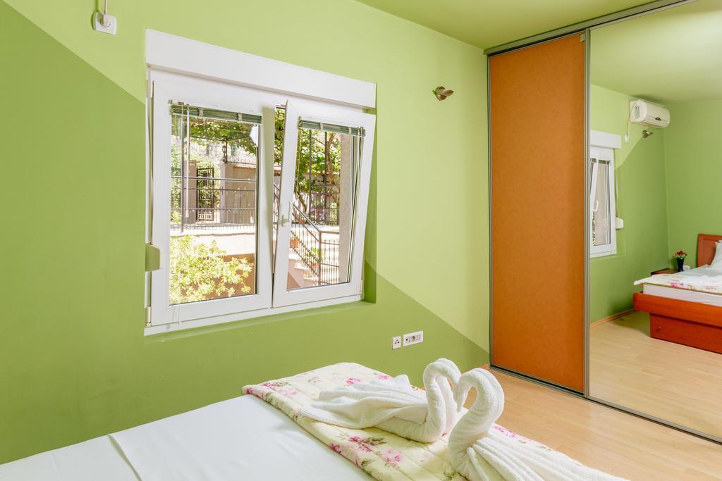 Spacious Central Magik Kotor Ngoại thất bức ảnh