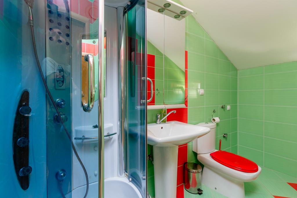 Spacious Central Magik Kotor Ngoại thất bức ảnh