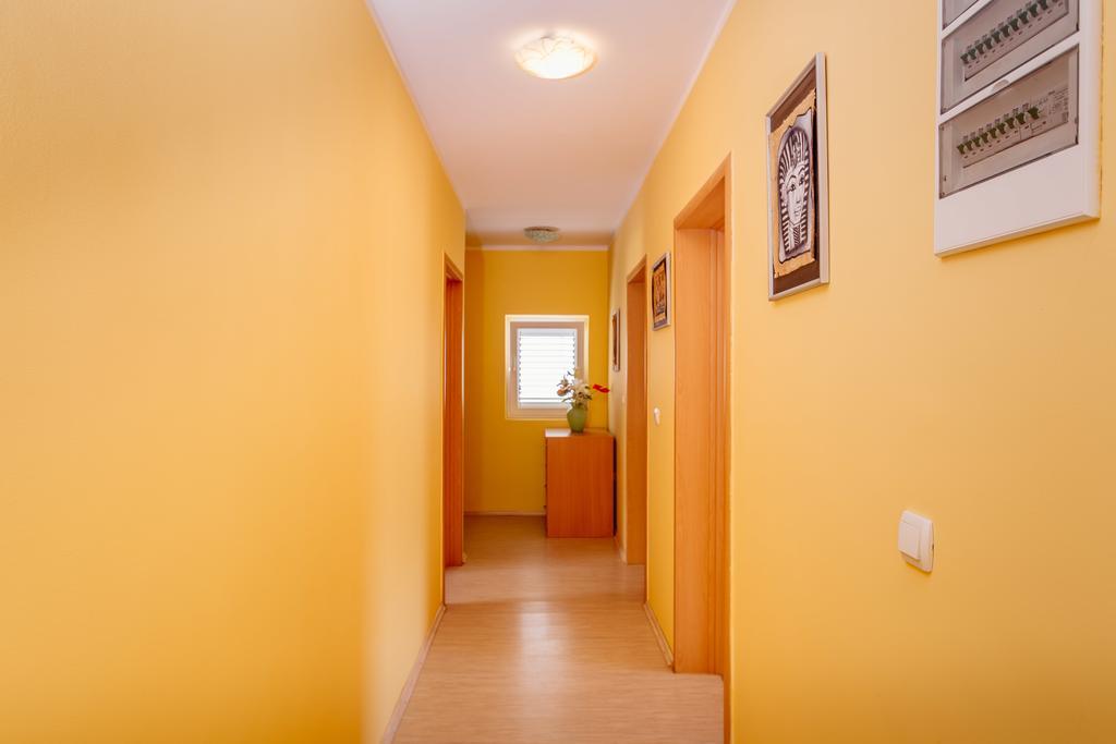 Spacious Central Magik Kotor Ngoại thất bức ảnh