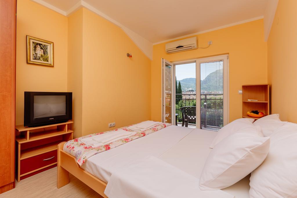 Spacious Central Magik Kotor Ngoại thất bức ảnh