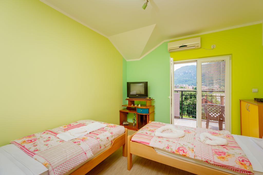 Spacious Central Magik Kotor Ngoại thất bức ảnh