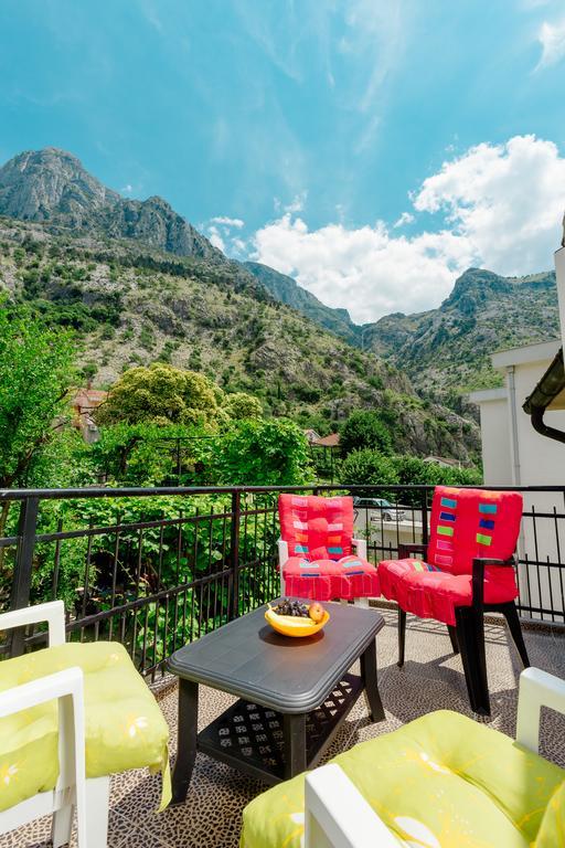 Spacious Central Magik Kotor Ngoại thất bức ảnh