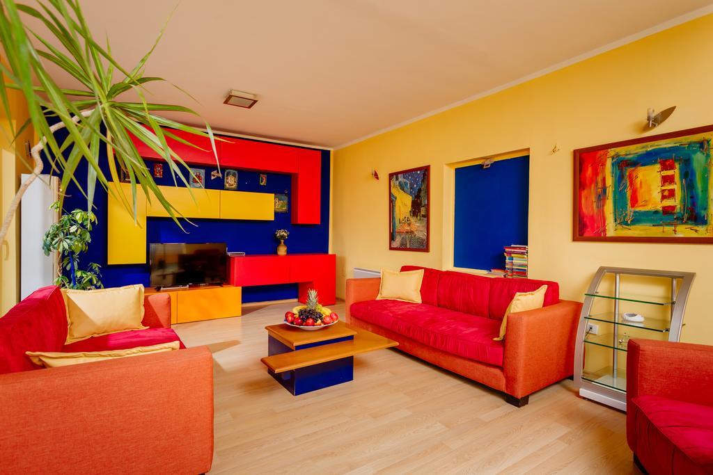 Spacious Central Magik Kotor Ngoại thất bức ảnh