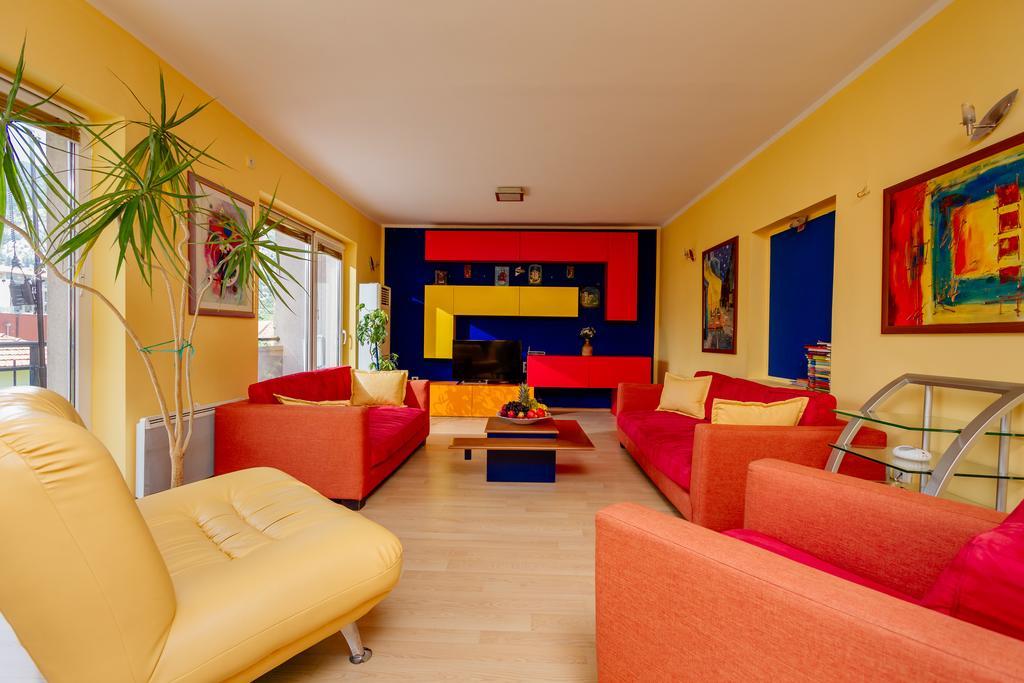 Spacious Central Magik Kotor Ngoại thất bức ảnh
